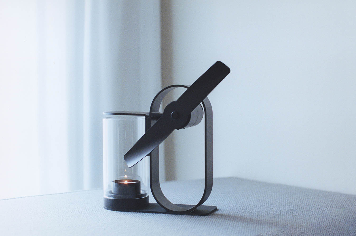 Lei – non electric aroma diffuser – | HIRAOKA SHOKO | PHOTOGRAPHER