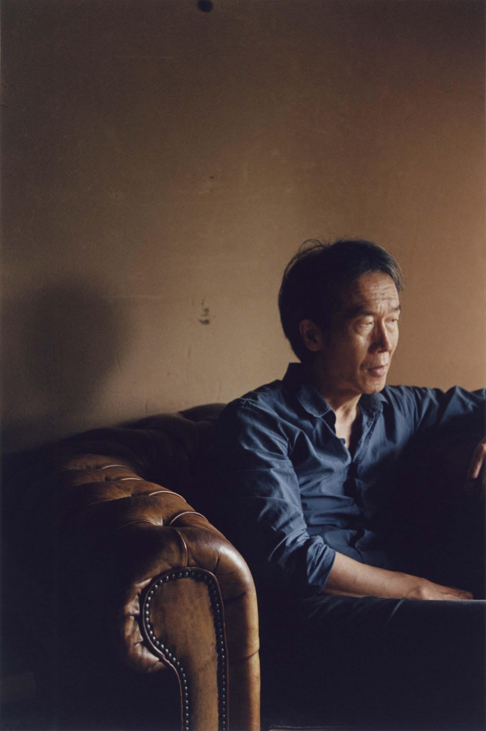 Y*吉様 at  Yoshihiko Ueda Y*吉様 at Yoshihiko Ueda at Home（Fifth Edition） - 上田 義彦